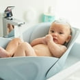 thumbnail image 3 of Asiento de baño para bebé Frida Baby Soft Sink Bather con cojín de baño, 3 of 9
