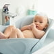 thumbnail image 3 of Asiento de baño para bebé Frida Baby Soft Sink Bather con cojín de baño, 3 of 9
