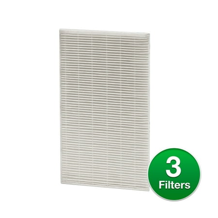 

REP HRF-R1 Air Purifier Filter For Honeywell HPA-094 Air Purifiers - 3 Filters
