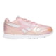 thumbnail image 5 of Tenis Reebok Niños Juvenil Classic Leather Rosa Casual rosa claro 18 MX, 5 of 9
