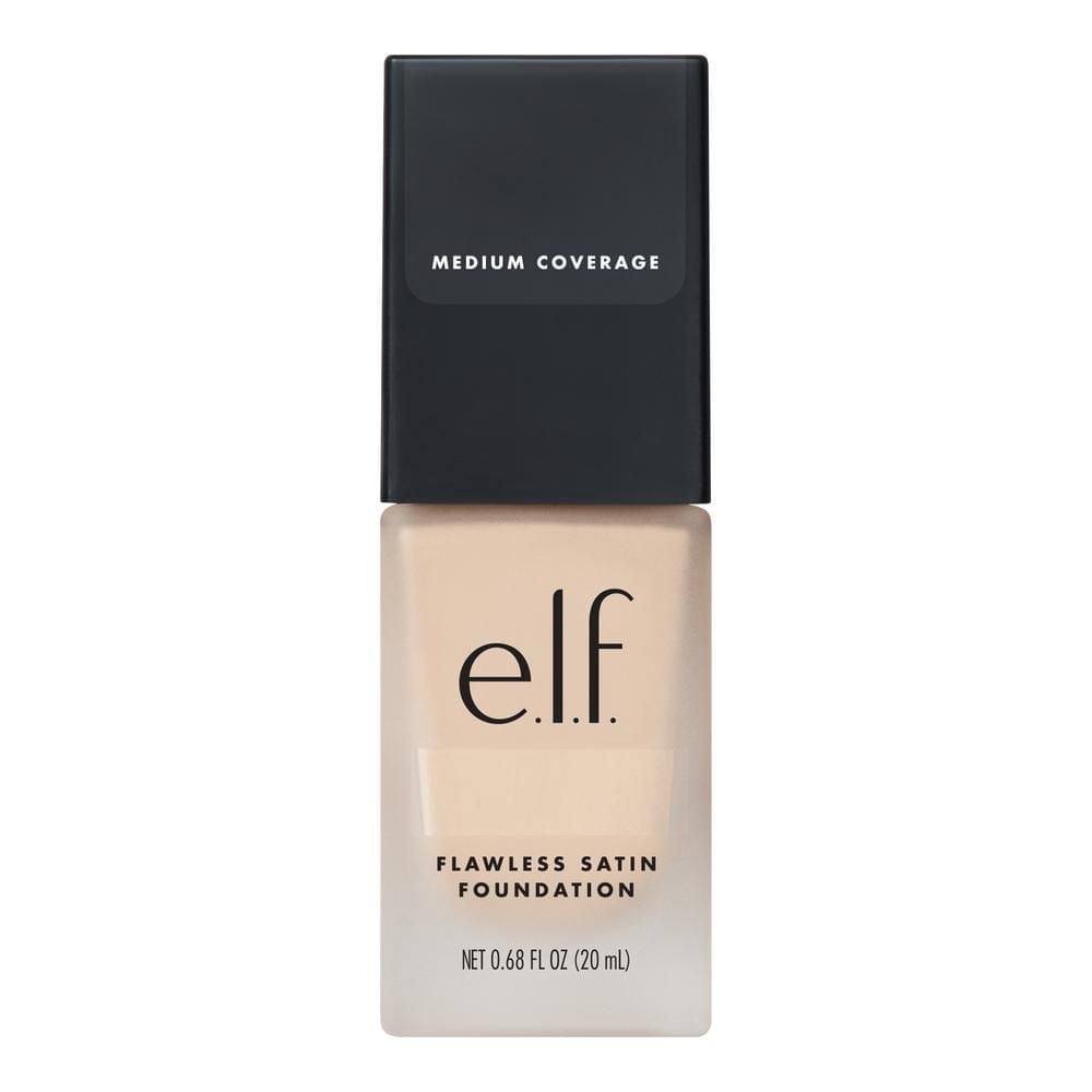 e.l.f. Cosmetics Fond de teint Perfection
