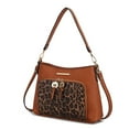 thumbnail image 4 of Trisha Crossbody Handbag by Mia K, 4 of 10