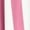 Pink, variant on Miluxas Bright Color Striped Skirts for Women Flowy Trendy Elastic Waist Maxi Skirts Summer Beach Vacation Skirt with Pockets Yellow