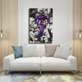 thumbnail image 5 of Derrick Henry Canvas Poster Bedroom Decor Landscape Office Room Decor Gift, 5 of 8