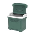 thumbnail image 2 of Hielera Igloo Profile 16 Qt 24 latas verde, 2 of 4