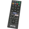 thumbnail image 2 of New RMT-VB201U Replace Remote Control fit for Sony Blu-Ray BD Disc DVD Player BDP-BX370 BDP-S1700 BDP-S3700 BDP-S6700 UBP-X700, 2 of 2