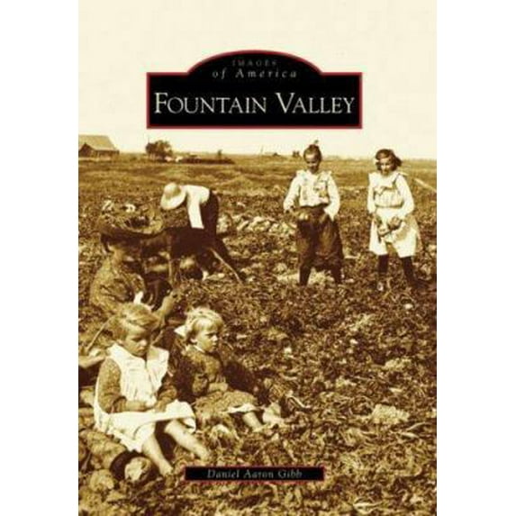 Pre-Owned Fountain Valley (Paperback) 073854745X 9780738547459
