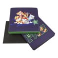 thumbnail image 3 of 15Inch Folding Ottoman Paw Patrol Crew, 3 of 3