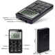 thumbnail image 5 of New Personal Am/fm Pocket Radio Portable Vr-robot, Mini Digital Tuning Walkman Radio, With Rechargeable Batter, 5 of 5