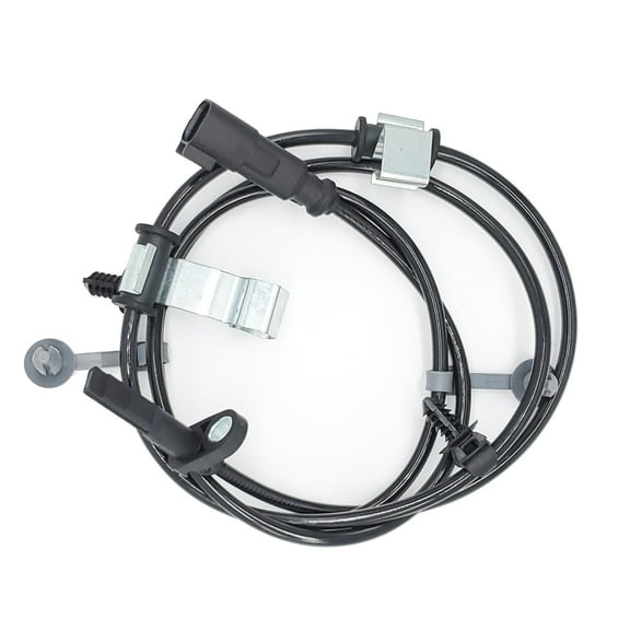 Holstein Parts 2ABS2469 ABS Wheel Speed Sensor for Ford, Lincoln Fits select: 2011 FORD EDGE, 2011 LINCOLN MKX