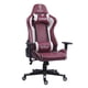 thumbnail image 3 of Silla Gamer Checkpoint Qatar 2022 Fifa 180° 200Kg Rojo/Blanco Mt-2000 Bw1-Ds1, 3 of 7