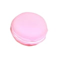 thumbnail image 4 of Portable Travel Candy Color Mini box Buttons organizer case Cute Cake Jewelry Ring Necklace Carrying Case Buttons Organizer Storage Box, 4 of 6