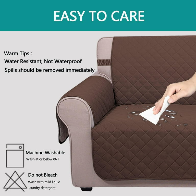 Are couch cushion covers machine washable top