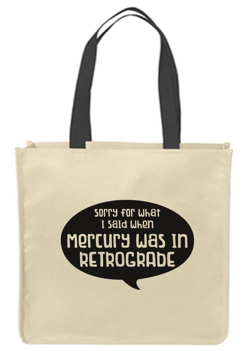 Funny canvas tote bags deals
