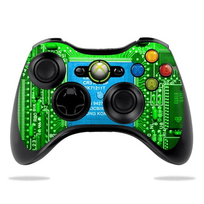 MightySkins MIXB360COCircuit Board Skin for Microsoft XBox 360