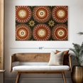 thumbnail image 3 of Elephant Stock Fresh Coffee Iv Wall Art - Horizontal Canvas Wall Art - Living Room Wall Decor - Decor Elements Canvas - Brown And Beige Decor By Veronique Charron - 51" x 34", 3 of 8