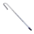 thumbnail image 1 of Aquarium Thermometer Creative Glass Fish Tank Thermometer Aquarium Accessory, 1 of 4