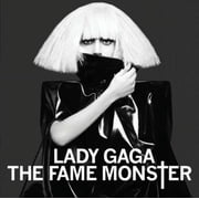 Mayhem & Fame & Fame Monster & Born This Way & Born This Way & Artpop (X) (Updated) [CD Bundle]