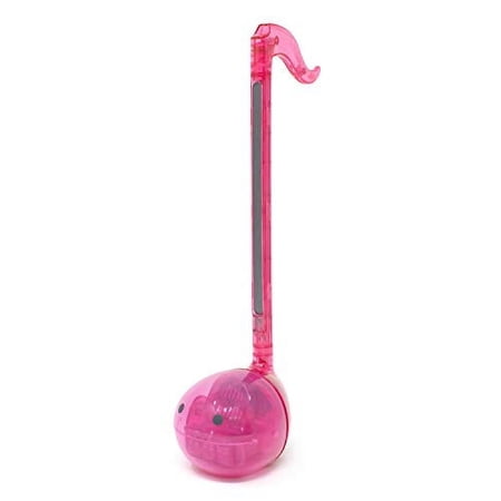 Otamatone 3+ Years Toy Musical Instruments  Pink  5  x 14  x 3 price history on PriceWatchPro
