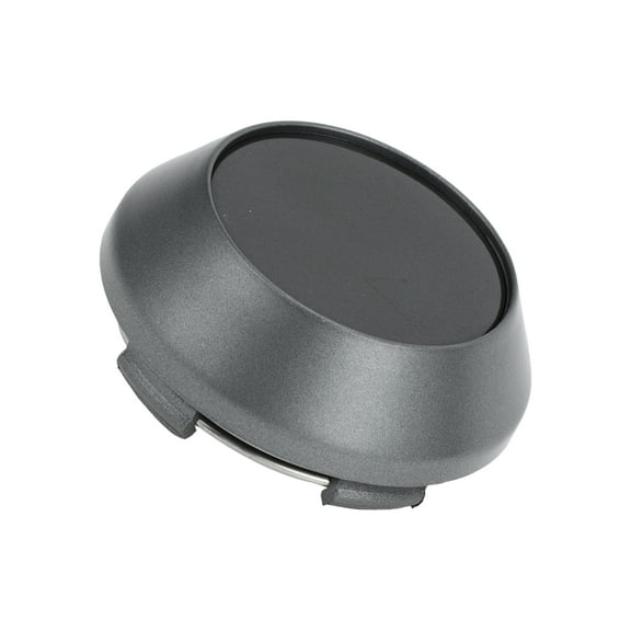 Unique Bargains Universal Car Wheel Center Hub Cap Rim Cover Hub Caps Snap-in Plastic 65mm 2.56" OD Gray