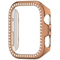 thumbnail image 2 of HW Fit4pro Smart Wristband Accessories Protective Decorative Band Compatible With Fit4pro Durable PC Material With, 2 of 7