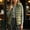 Army Green, variant on NominalSnug Womens Hooded Puffer Vest Full Zip Sleeveless Quilted Gilet With Zipper Pockets Winter Warm Outerwear