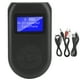thumbnail image 3 of Adaptador de audio inalámbrico ANGGREK BT-11 4 en 1 Bluetooth 50 Transmisor Receptor 35 mm para TV / PC, 3 of 8