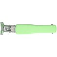 thumbnail image 1 of Hot Bowl Dish Grip Tongs NonSlip Stainless Steel AntiScalding Plate Clamp Holder(Green ), 1 of 4