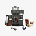 thumbnail image 1 of Ninja® Espresso & Coffee Barista System, 1 of 1