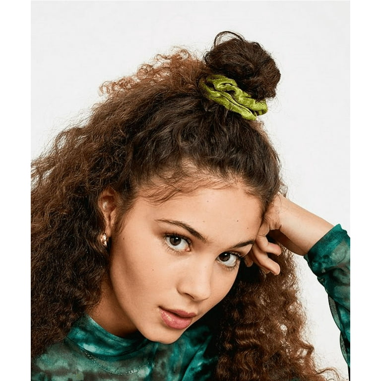 Scrunchy sale for hair