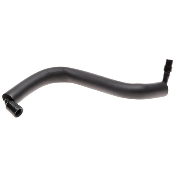 Engine Crankcase Breather Hose