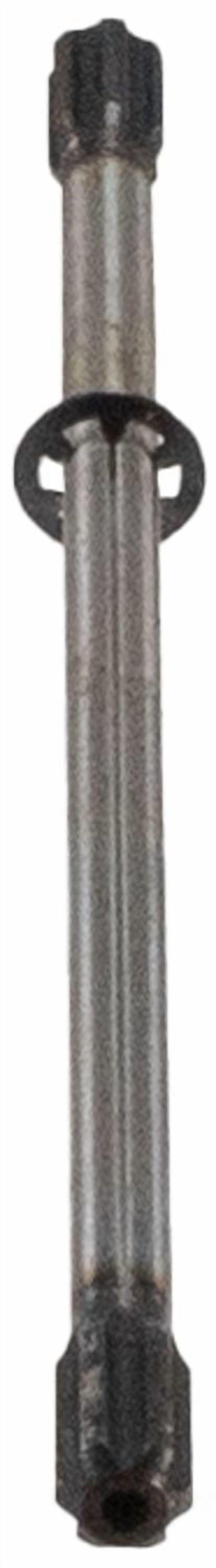 melling is128 intermediate drive shaft Fits select: 1986-1992 FORD RANGER, 1986-1990 FORD BRONCO II