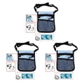 thumbnail image 4 of Qarigey Utility Nurse Organizer Belt Extra Pocket Bag Pouch  Care Kit Waist Type1, 4 of 6
