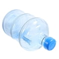 thumbnail image 1 of WHAMVOX Botella De Recargable Con Hermético Y Mango Portátil Color Azul Para Hogar Y Camping, 1 of 6