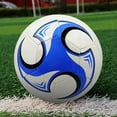 thumbnail image 5 of Soccer Ball with Excellent Air Retention and Anti-Burst Properties for Youth and Student Training, Made of PU, 5 of 8
