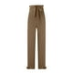 thumbnail image 5 of Pantalones de cintura alta Fridja para Mujer con corsé Informal, 5 of 9