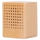 thumbnail image 2 of Caja de música de Radio de simulación, caja Musical Vintage de madera, regalo de cumpleaños y Navidad, adorno para el hogar, música C, 2 of 10
