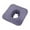grey, variant on Gazechimp Massage Table Towel Protector Coverlet Skin Lying Down Towel for Massage Bed grey