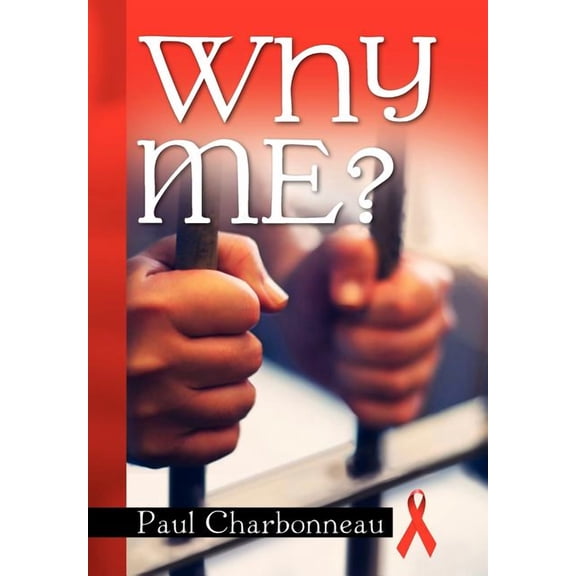 Why Me? (Hardcover)