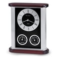 thumbnail image 1 of Bulova Bulova B7590 BELVEDERE Clock, 1 of 1