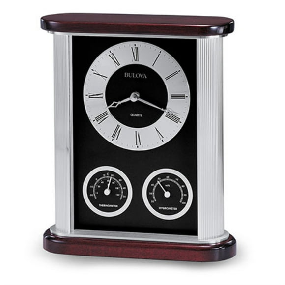 Bulova Bulova B7590 Horloge BELVEDERE