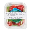 Freshness Guaranteed Carrot, Tomato & Snap Pea with Ranch, 8.25 oz