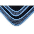 thumbnail image 4 of Just Funky Death Stranding Fragile Express Fleece Throw Blanket / 45 x 60 Inch Cozy Blanket, Blue, 4 of 7