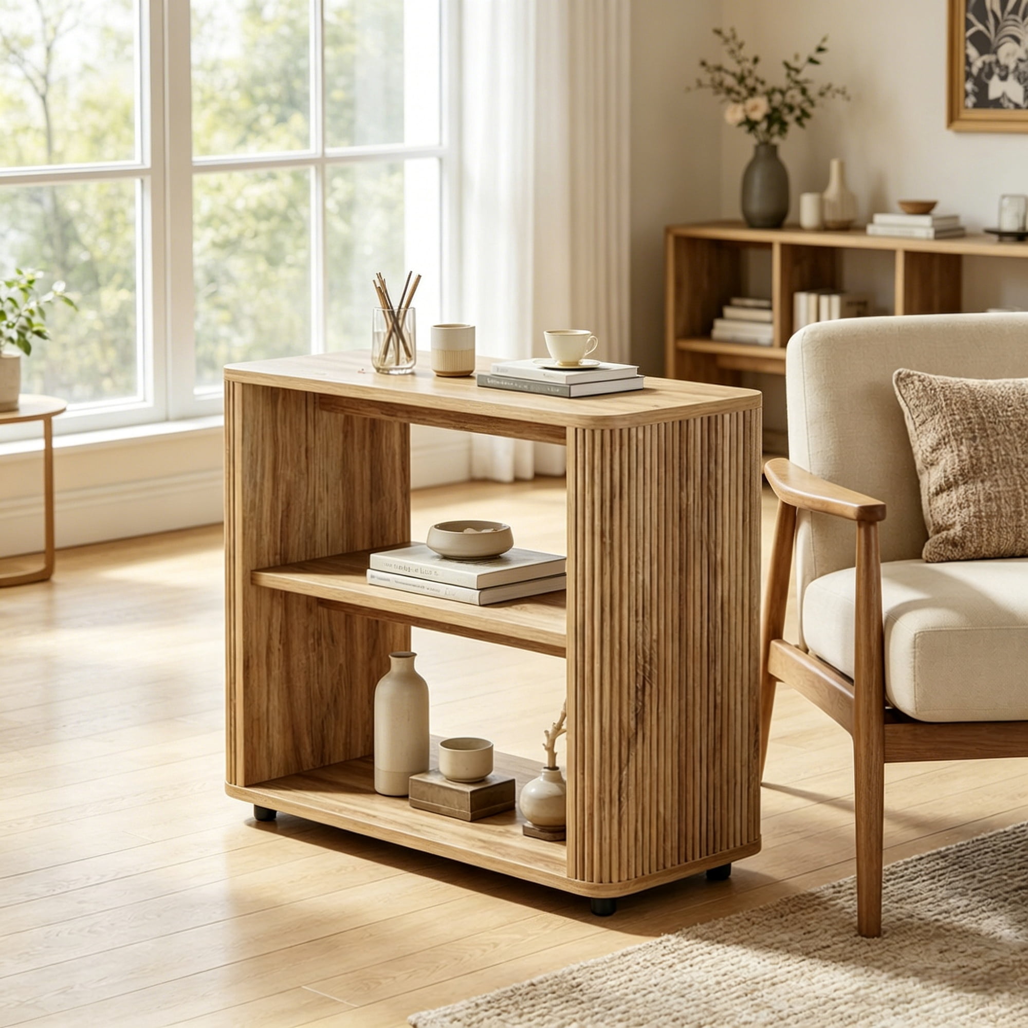 End Table Side Table