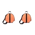 thumbnail image 2 of Eigraketly de baloncesto, bolsa de fútbol, bolsillo de almacenamiento, para pelotas Type1 NO1, 2 of 6