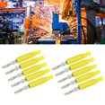 thumbnail image 4 of Banana Plug Strong Connectivity 30VAC-60VDC Wear Resistant Electrical Conductivity Banana Plug Connector For Probes ANGGREK Eléctricas, 4 of 8