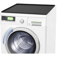 thumbnail image 1 of Yazoeia Washer and Dryer Top Cover, 23.6×19.7 Inch Washing Machine Cover, Washer Top Protector, Silicone Rubber Mat, Washable Dryer Top Protector Mat, Washer and Dryer Top Protector for, 1 of 7