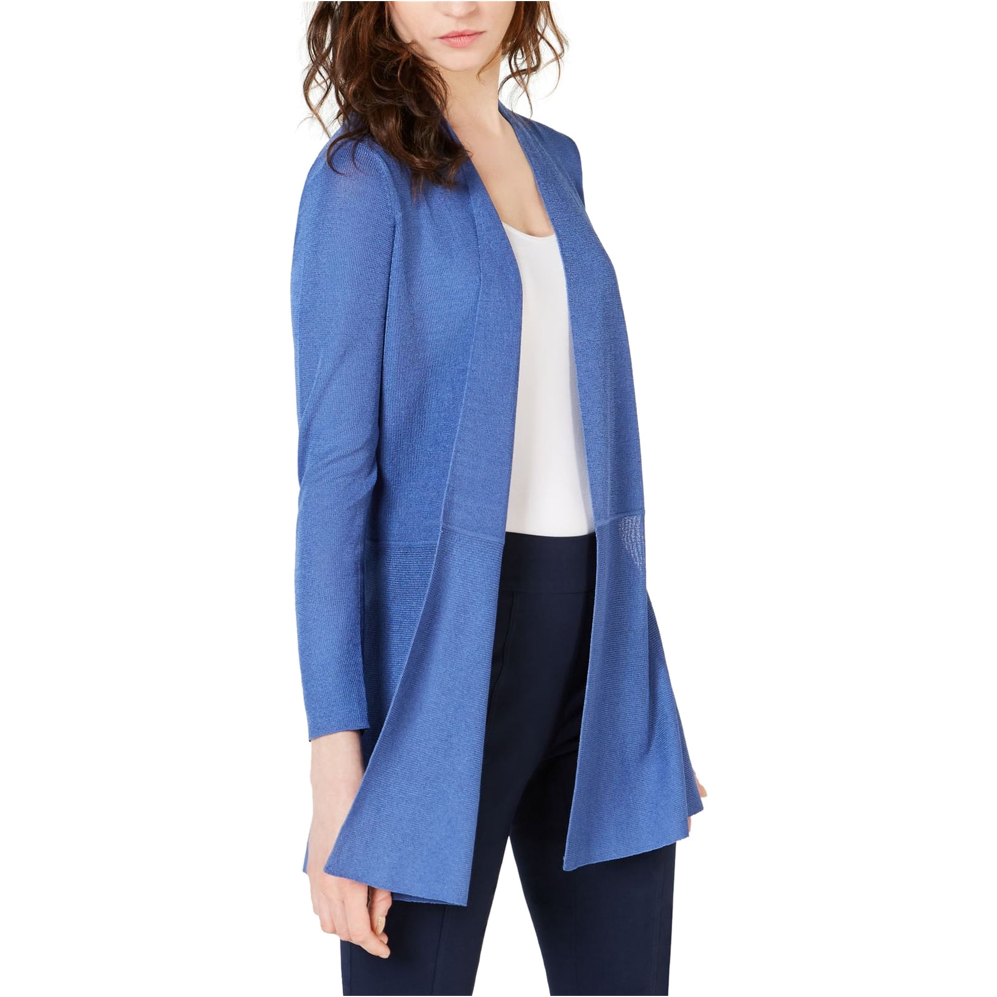 anne klein cardigan