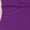 Purple, variant on Purple Twist Front Midi Dress With Short Sleeves And Side Slit