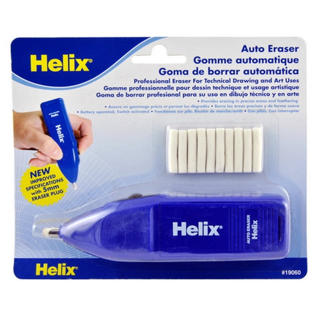 HÉLICE MAPED EE. UU. MAPED HELIX USA HX19060
